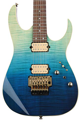 希少! 国内未発売モデル IBANEZ RG420 HPFM メイプル 41+scB5tFiL.jpg
